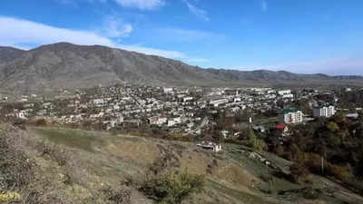Nagorno-Karabakh will cease to exist from next year: Report