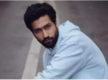 
In throwback video, Vicky Kaushal is seen shaking a leg on wife Katrina Kaif's song 'Kamli': see inside
