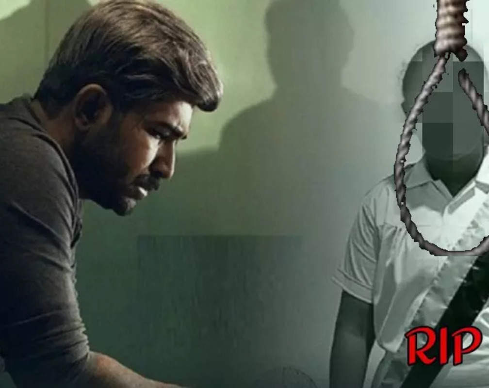 
Vijay Antony resumes work days after his 16-year-old daughter’s death; netizens debate if it’s too soon – ‘Could be his coping mechanism…’
