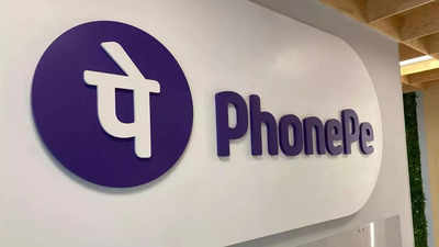 PhonePe's hold over UPI tightens with 50% share