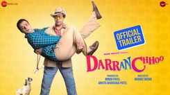Darran Chhoo - Official Trailer