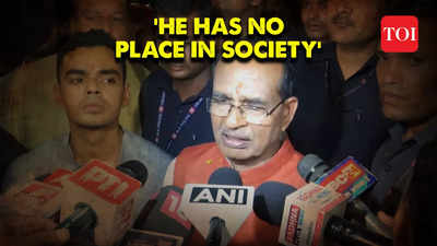 Ujjain minor rape case: MP CM Shivraj Singh Chouhan assures strict punishment for the accused