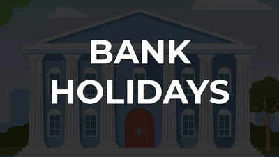 Bank holidays October 2023: Banks to remain shut on these days; take ...