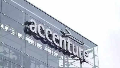 Accenture forecasts 2% to 5% growth in 2024 fiscal