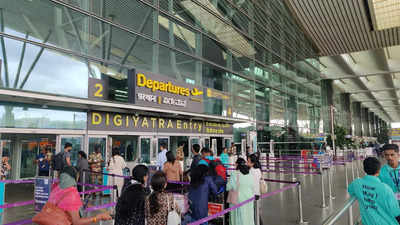 Karnataka bandh: Air traffic affected, 44 flights to and from Bengaluru airport cancelled