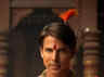 Tom Cruise doing kathak