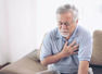 Having chest pain? These reasons could be triggering it