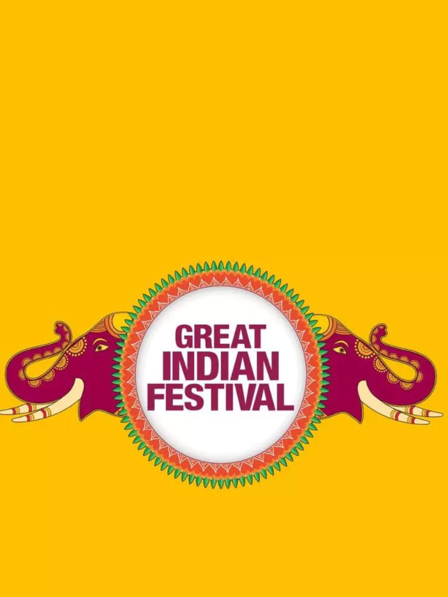 Amazon Great Indian Festival sale 2023 Sale dates, offers and more