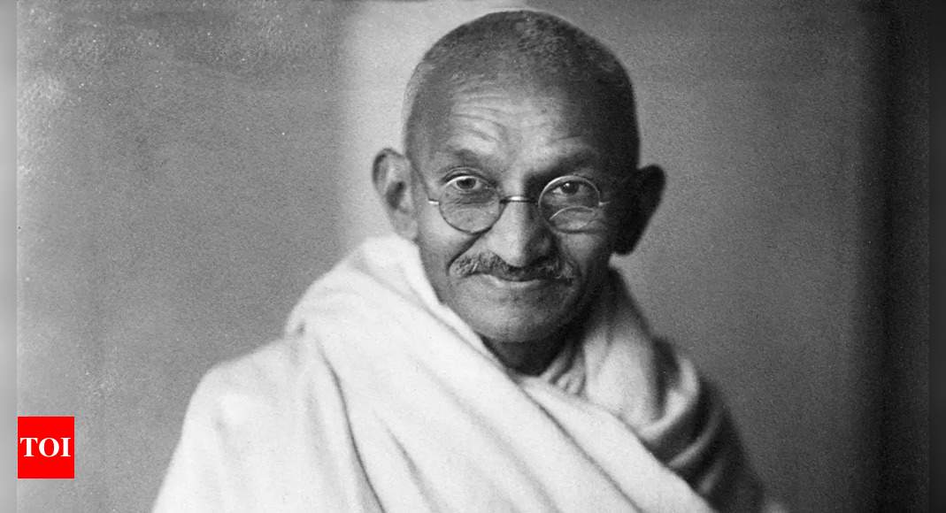 Gandhi Jayanti History Significance Facts Celebration And All You Need To Know