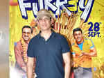 ​Unveiling the silver screen magic of bollywood's 'Fukrey 3'​