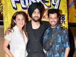 ​Unveiling the silver screen magic of bollywood's 'Fukrey 3'​
