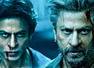 SRK's top films ranked stir a fan controversy