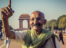 Happy Gandhi Jayanti 2023: Images, Greetings, Pictures and GIFs