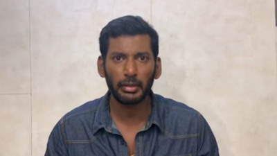 Vishal on the CBFC corruption row: Don't want to fight corruption off