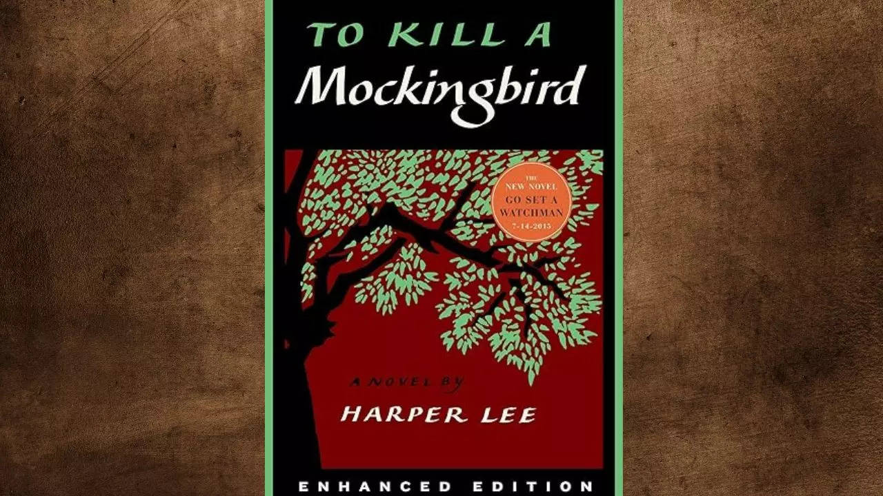 The First Reviews of To Kill a Mockingbird Book Marks