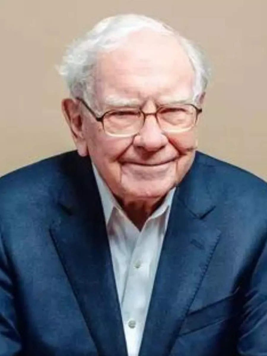 Billionaire Investor Warren Buffett's Top 3 Keys To Success REVEALED ...