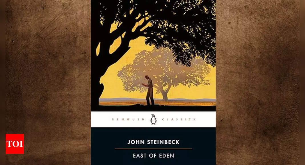 Life s melody in East of Eden Exploring meaning characters and