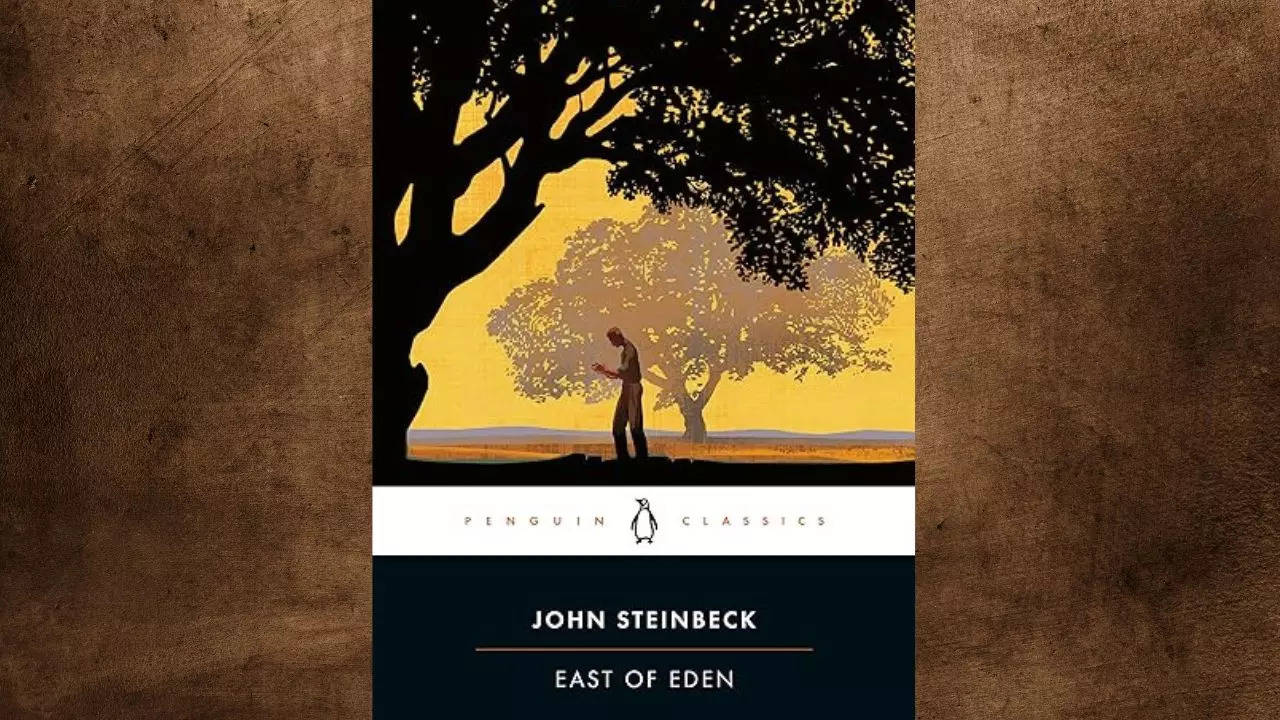 Life s melody in East of Eden Exploring meaning characters and