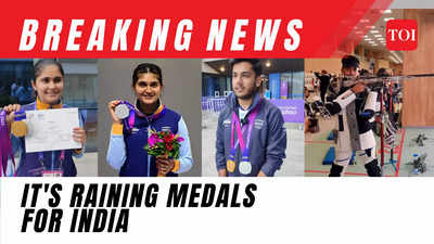 Asian Games 2023 Medal Tally: Full list of Indian Medal Winners OUT!