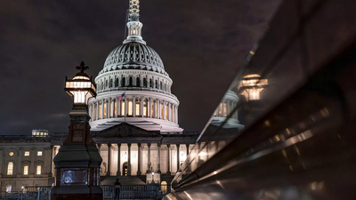 Government Shutdown: Investors worried as impending US government shutdown threatens economic