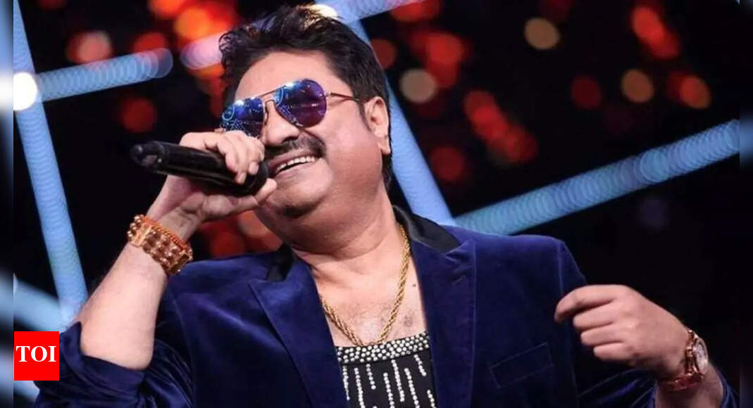 'IGT 10': Kumar Sanu performs his iconic songs 'Do Dil Mil Rahe Hain ...