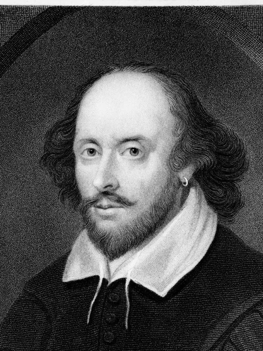 10 beautiful lines from Shakespeare's sonnets | Times of India