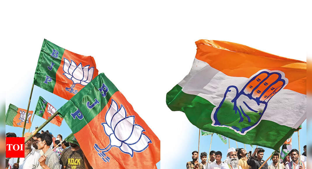 Four Steps What INDIA Must Do To Battle BJP In 2024 India News   Photo 