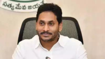 Attack on YS Jagan Mohan Reddy in 2018: Case postponed to Oct 13 ...