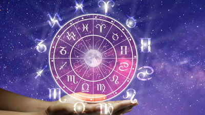 Your Daily Horoscope 1st October 2023 Times of India