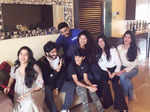 Anil Kapoor, Shanaya Kapoor, Arjun Kapoor and other Kapoor clan gathers to celebrate Nirmal Kapoor’s birthday