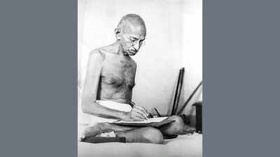 45+ Happy Gandhi Jayanti Messages, Greetings, Wishes, Quotes and Images for 2025