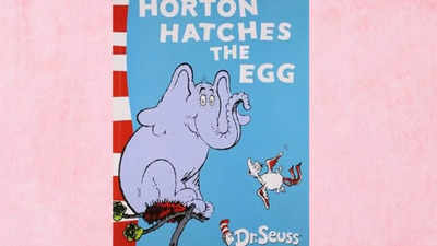 'Horton Hatches the Egg': A tale of unwavering commitment and integrity