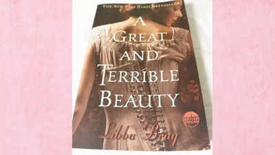 'A Great and Terrible Beauty' - A captivating tale of Victorian rebellion, friendship, and self-discovery