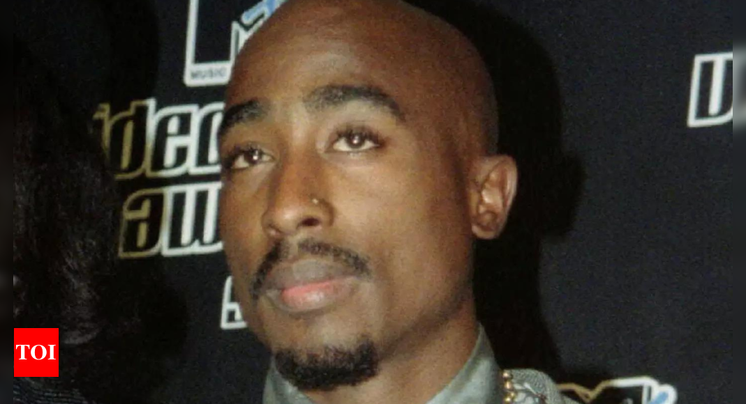 Les procureurs inculpent un suspect dans la fusillade du rappeur américain Tupac Shakur en 1996