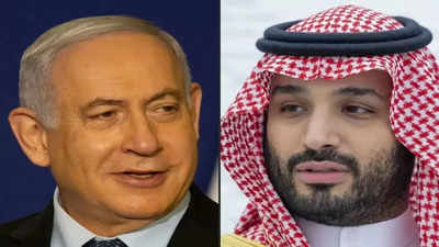 Israel, Saudi moving towards 'framework' for deal: US