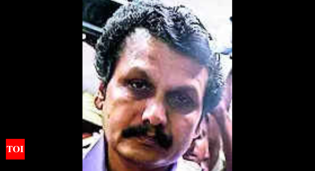 CCB Submits Chargesheets Against Tamil Nadu Minister V Senthil Balaji ...