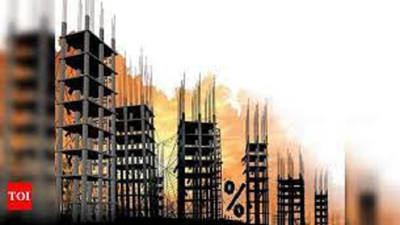 Mumbai builders pay Rs 5,400 per sqft as premium to authorities