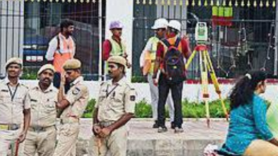 Over 1,500 protesters detained during Karnataka bandh