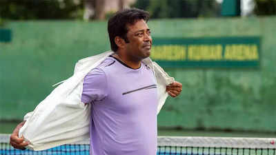 Leander Paes savours 'special' Hall of Fame nomination