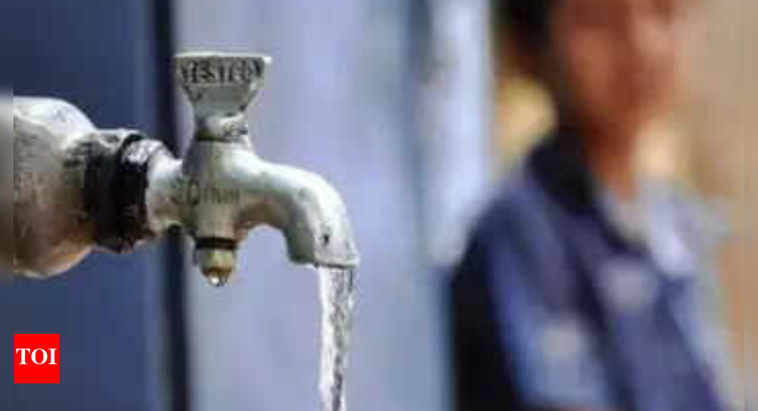 Water Supply How To Improve Water Supply? Residents Give Suggestions