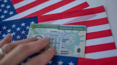 A green card processing change means US could lose thousands of faith leaders from abroad