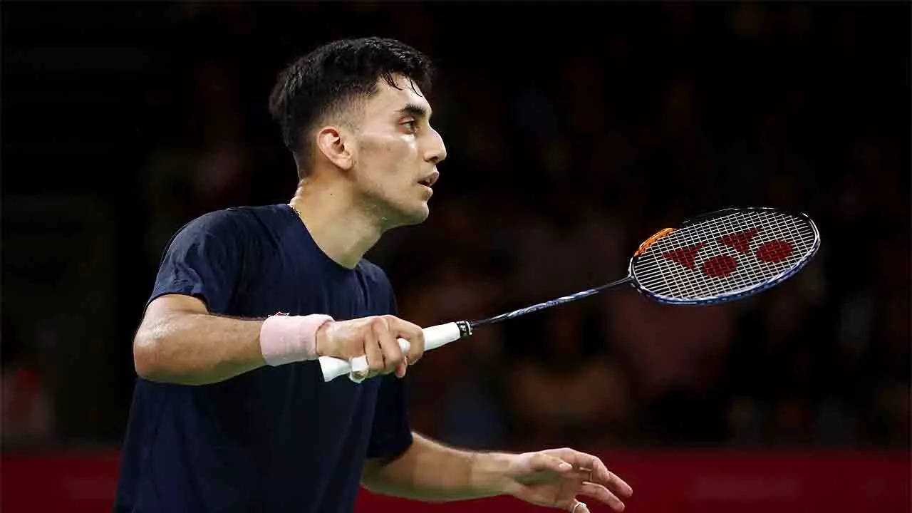 India men end 37-year medal drought in badminton Asian Games 2023 News