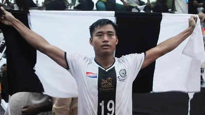 Mohammedan Sporting beat Mohun Bagan to seal CFL title