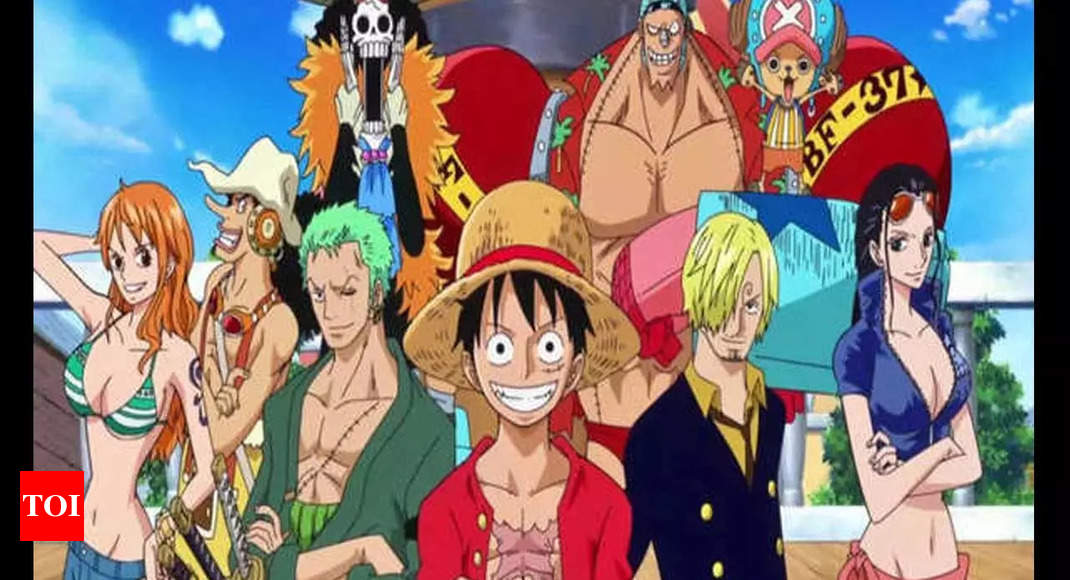 One Piece: Here's Where You Can Watch Every Episode Of The Long-Running  Anime