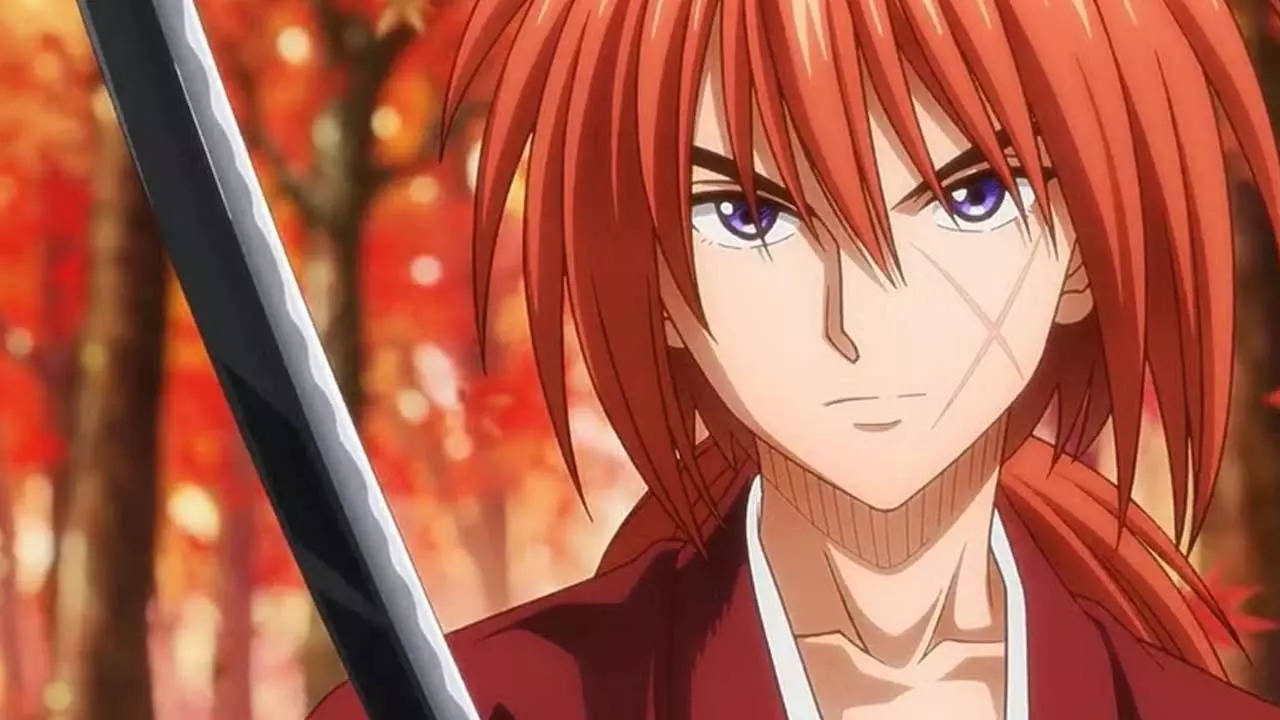 Rurouni Kenshin (TV 2023) - Anime News Network