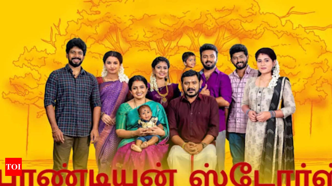 Pandian store full episode in tamil sale