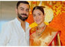 Is Anushka pregnant with her second child?