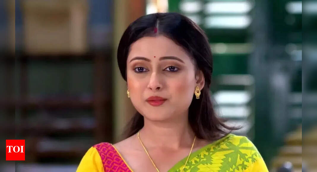 Neem Phuler Modhu update: Parna vows to get Chayan-Ruchira married ...