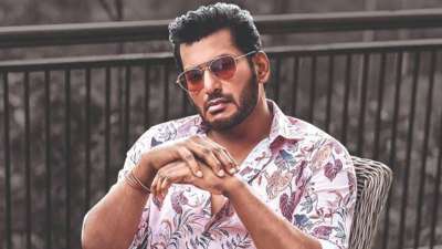 Actor Vishal says he paid ₹6.5 lakh for CBFC certificate; I&B orders inquiry