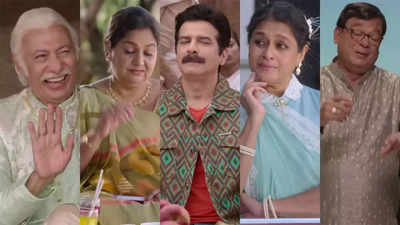 'Khichdi 2' teaser: Parekh family is back to leave you in splits